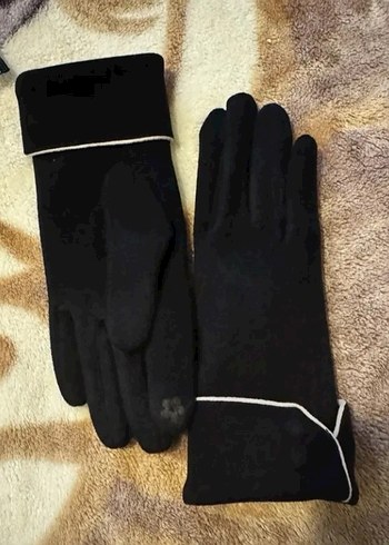 DOKUNMATİK EKRAN Uyumlu ZARİF ELDİVEN - Görsel 5