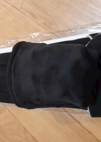 DOKUNMATİK EKRAN Uyumlu ZARİF ELDİVEN - Görsel 6