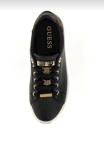 GUESS ORİJİNAL Sertifikalı CHARM Ayakkabı - Görsel 2