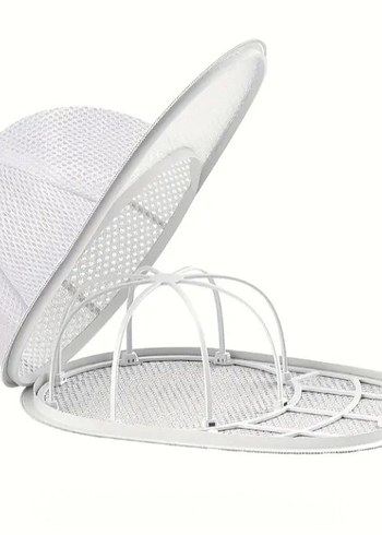 Şapka Yıkama Filesi - Görsel 2