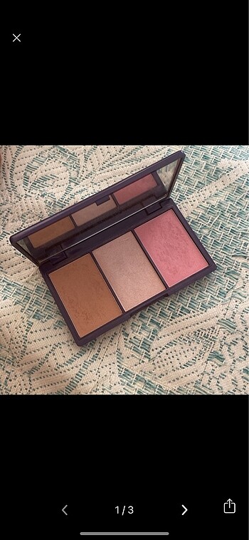 Oriflame kontör kit