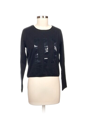 Vintage Love Sweatshirt %70 İndirimli.