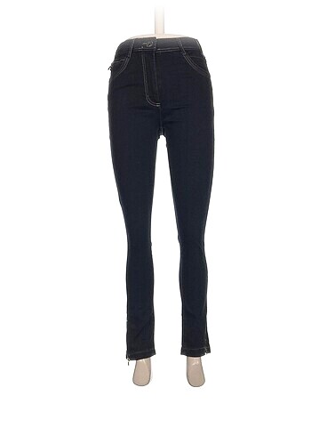 Vintage Love Jean / Kot %70 İndirimli.