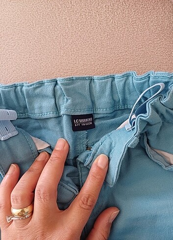 LC Waikiki Lcw erkek çocuk