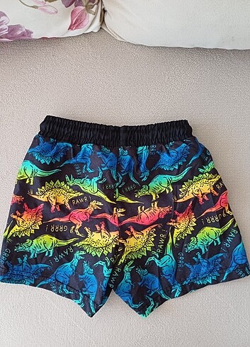 LC Waikiki Lcw çocuk deniz şortu