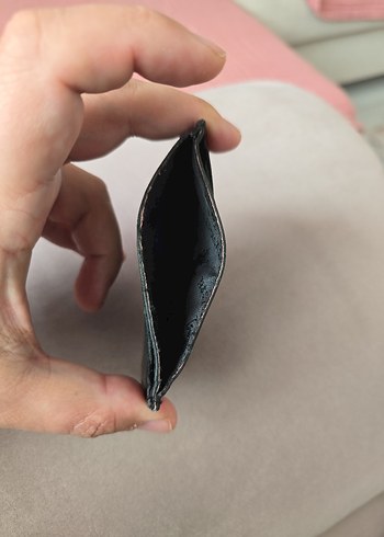 U.S. Polo Assn. Siyah Erkek Cüzdan - Görsel 3