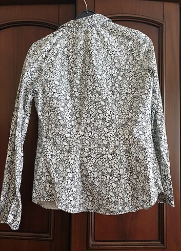 H&m gömlek  - Görsel 2