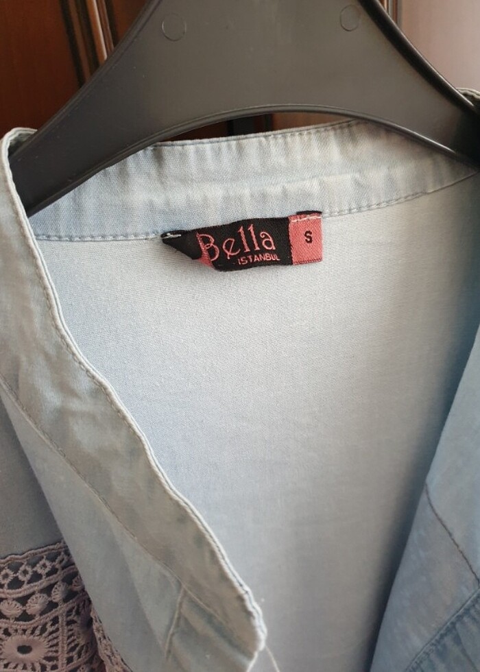 Kot tunik - Görsel 3