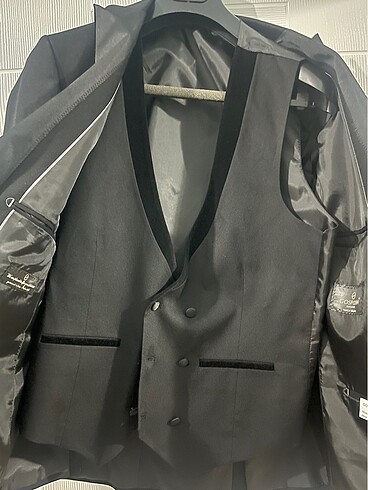 Gospodin damatlık - Görsel 7