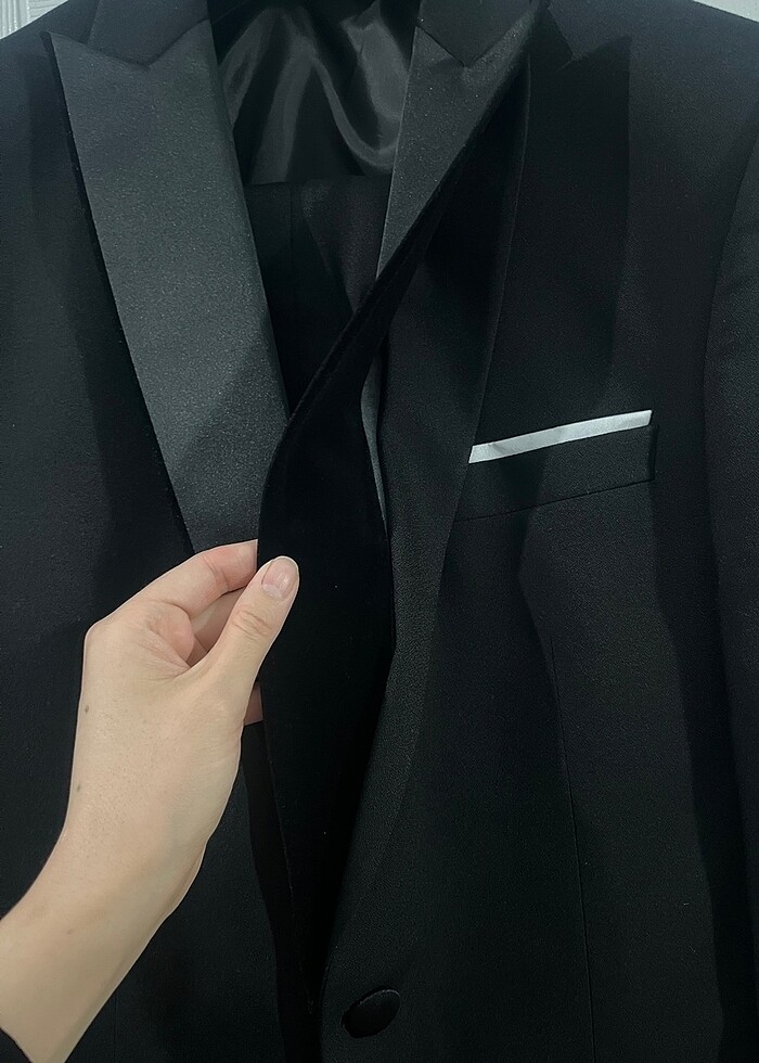 Gospodin damatlık - Görsel 2