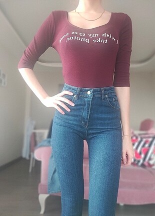 butik ürünü jean