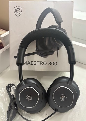 MSI ürünü