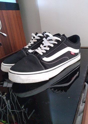 Vans 43