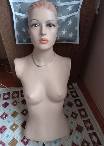 Çiçek Desenli sifir abiye elbise - Görsel 4