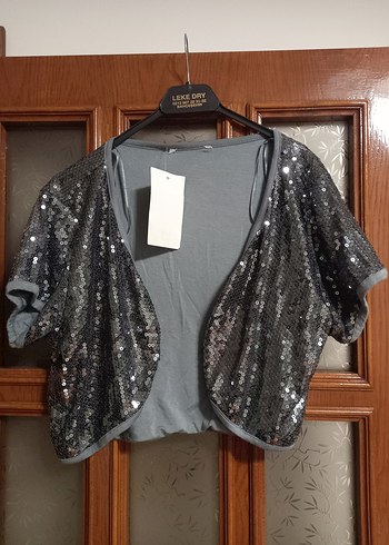 Çiçek Desenli sifir abiye elbise - Görsel 19