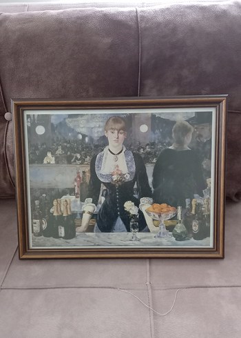 Çiçek Desenli sifir abiye elbise - Görsel 14