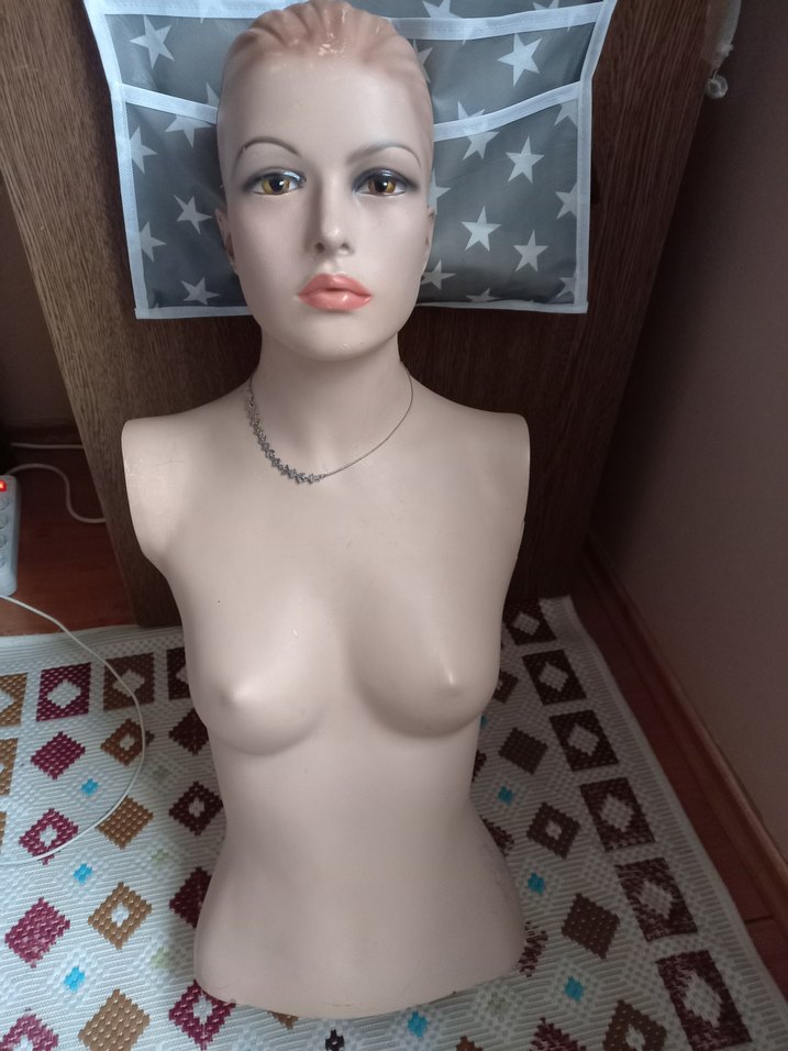 Çiçek Desenli sifir abiye elbise - Görsel 4