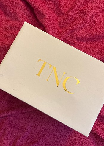 TNC Gümüş Renk Kadın Abiye Topuklu Ayakkabı - Görsel 2