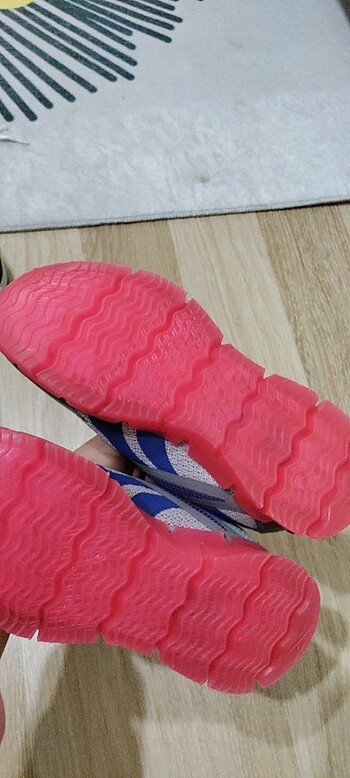 31 Beden Reebok ayakkabı 