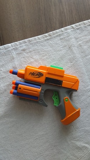nerf çocuk tabanca