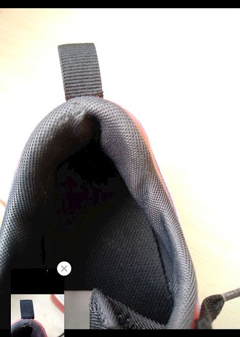 erkek spor ayakkabı - Görsel 3