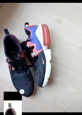 erkek spor ayakkabı - Görsel 2