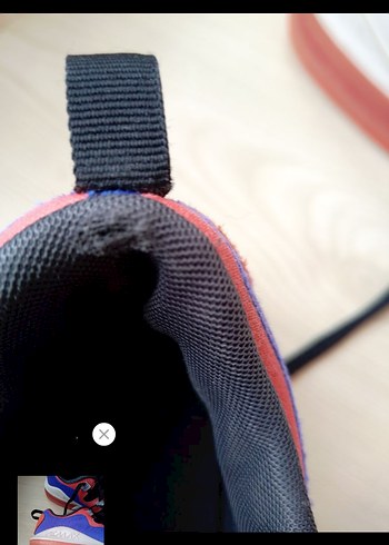 erkek spor ayakkabı - Görsel 4