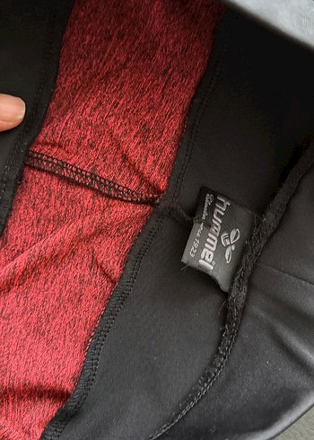 Siyah tayt - Görsel 5