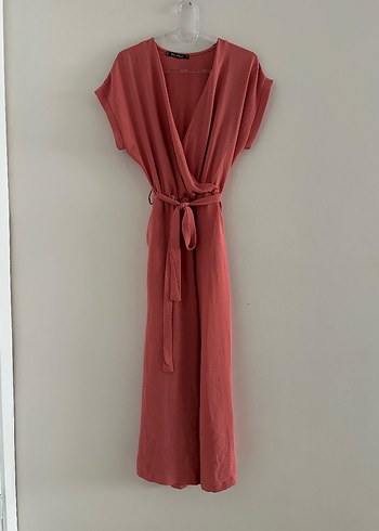 kadın tulum - Görsel 5