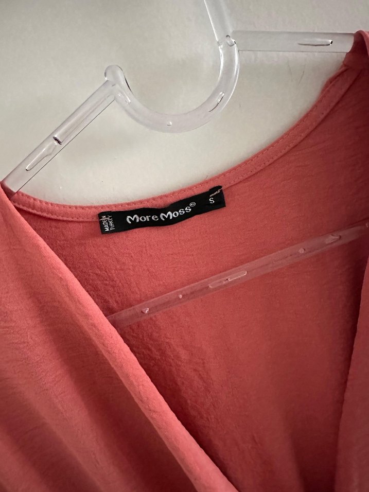 kadın tulum - Görsel 3