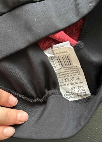 Hummel bayan tayt - Görsel 5