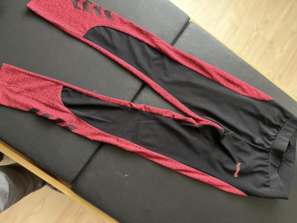 Hummel bayan tayt - Görsel 4