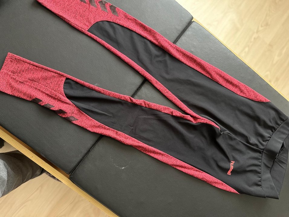 Hummel bayan tayt - Görsel 3