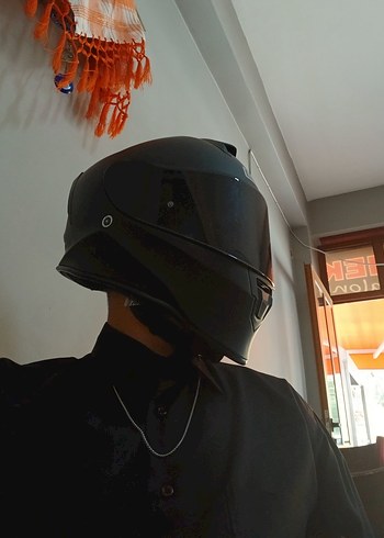 SIFIR KASK - Görsel 2