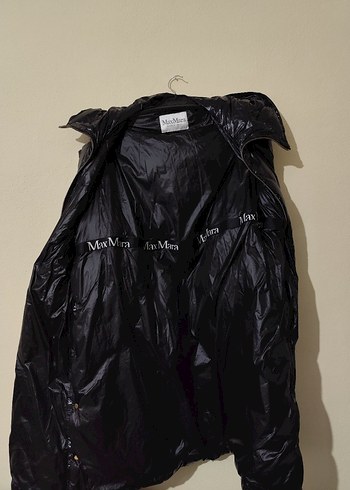 MAX MARA THE CUBE PARLAK VIP KADIN MONT - Görsel 3