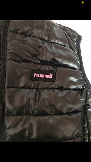 Hummel Şişme yelek 