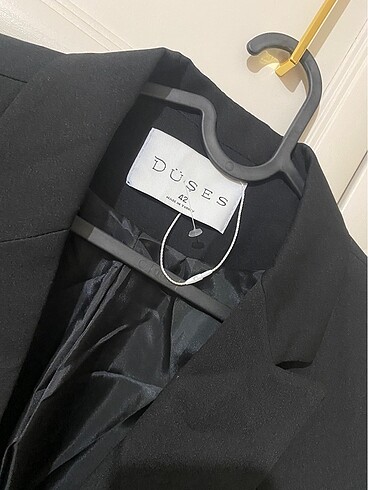 l Beden Blazer ceket