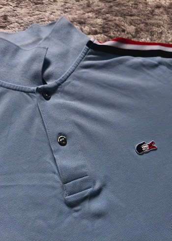 Lacoste l