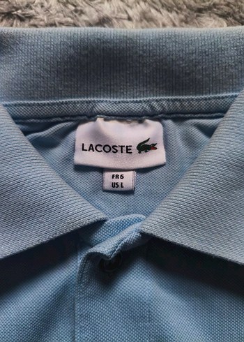 LACOSTE POLO YAKA - Görsel 6