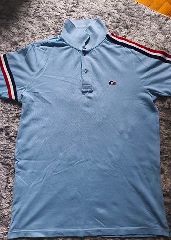 LACOSTE POLO YAKA - Görsel 2