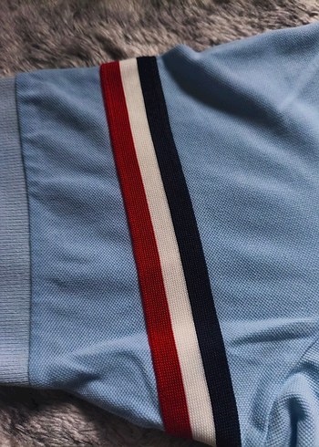 LACOSTE POLO YAKA - Görsel 5