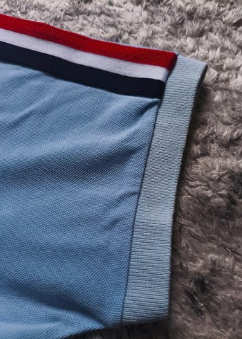 LACOSTE POLO YAKA - Görsel 4