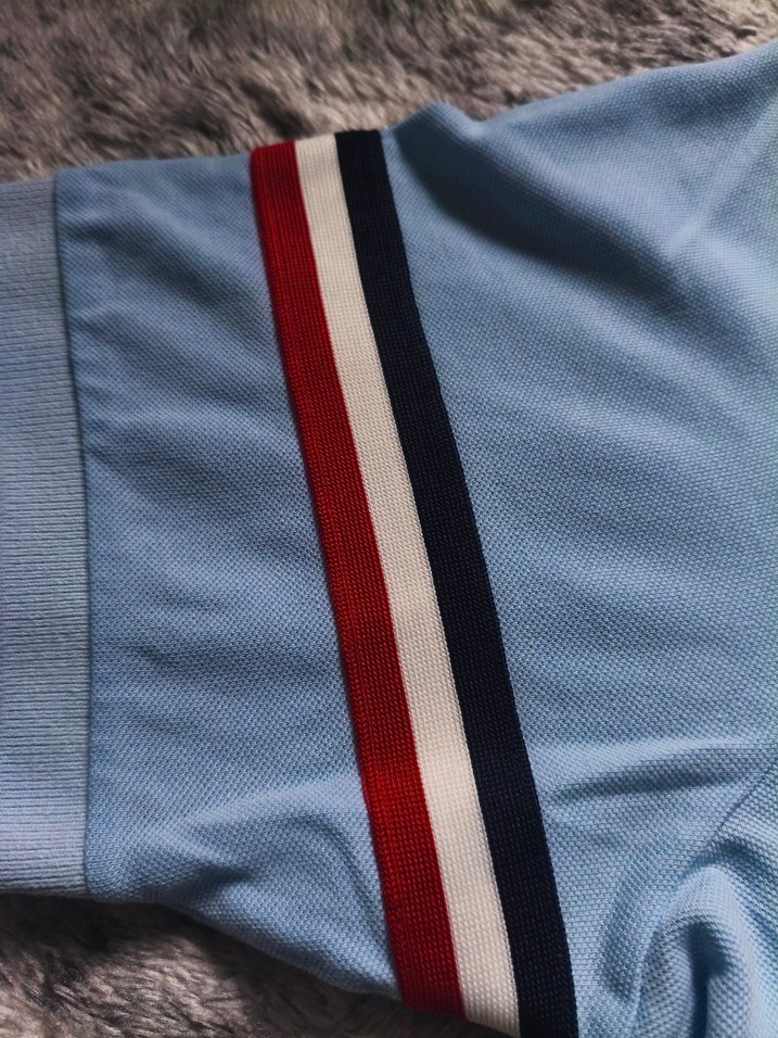 LACOSTE  POLO YAKA - Görsel 5