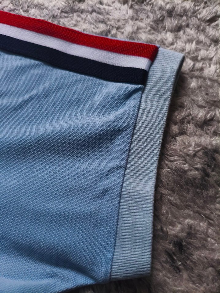 LACOSTE  POLO YAKA - Görsel 4