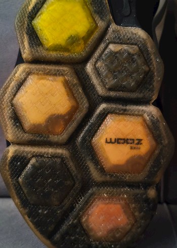 NİKE ZOOM HYPERCROSS - Görsel 14