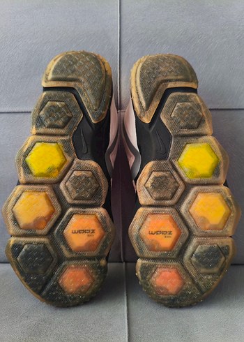 NİKE ZOOM HYPERCROSS - Görsel 13