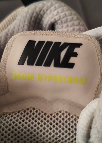 NİKE ZOOM HYPERCROSS - Görsel 9