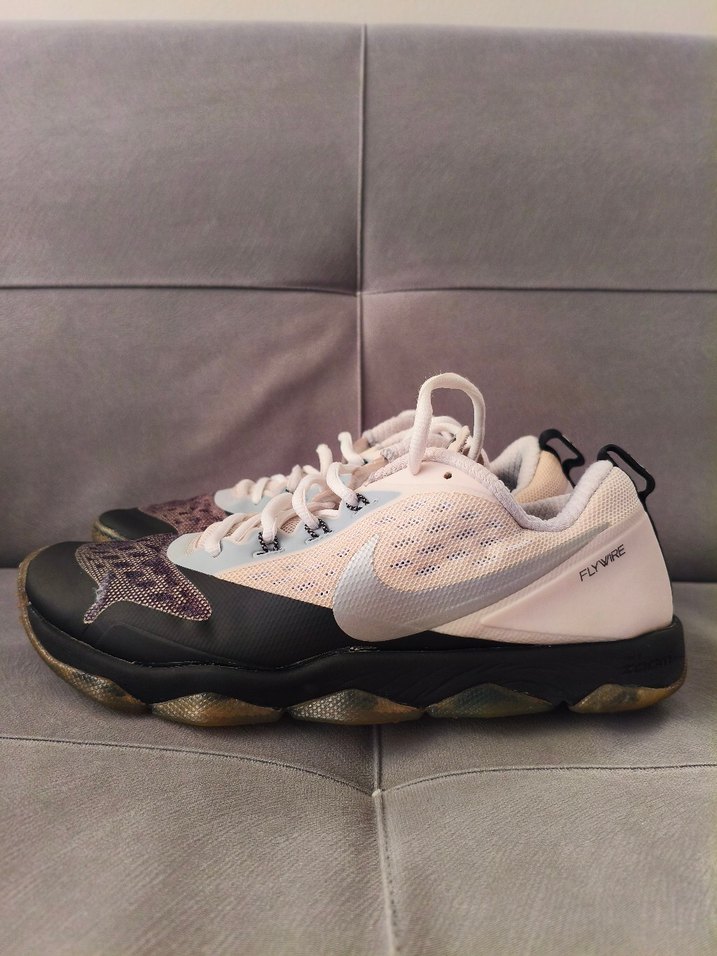 NİKE ZOOM HYPERCROSS - Görsel 3