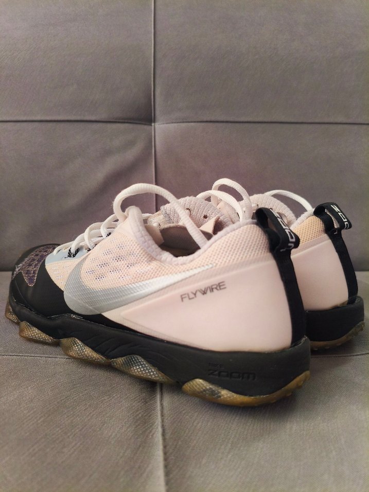 NİKE ZOOM HYPERCROSS - Görsel 5