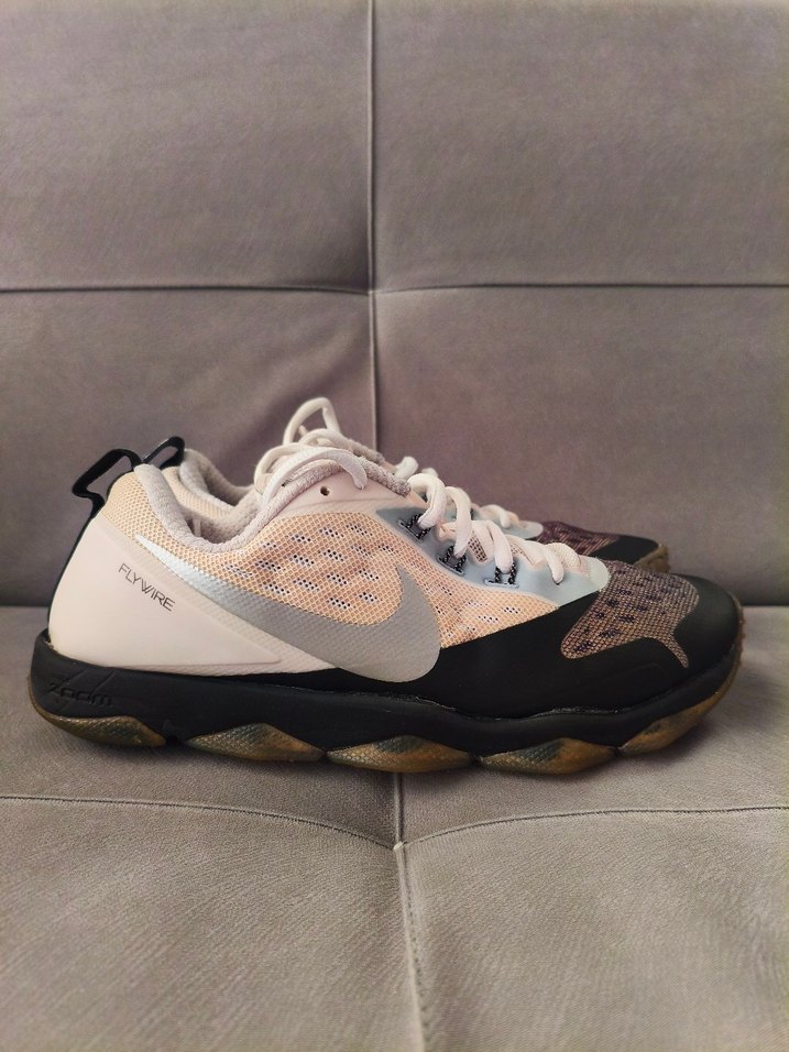 NİKE ZOOM HYPERCROSS - Görsel 2